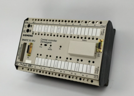 SIEMENS 6ES5101-8UB13