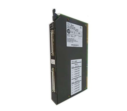 ALLEN BRADLEY 1771-NIS