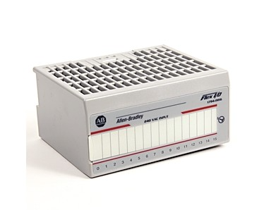 ALLEN BRADLEY 1794-IM8