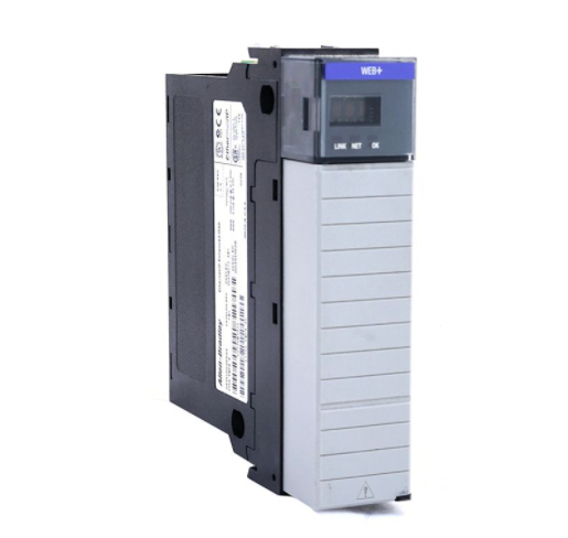 ALLEN BRADLEY 1756-IC16