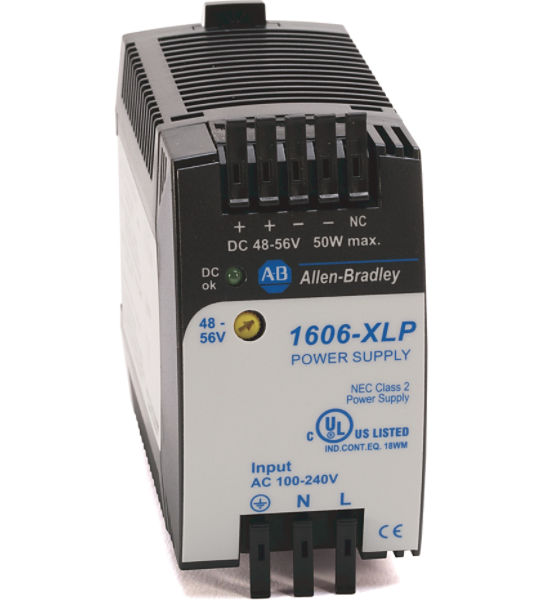 ALLEN BRADLEY 1606-XLP25A