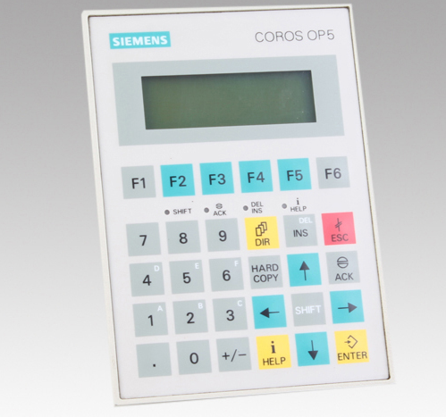 SIEMENS 6AV3505-1FB12