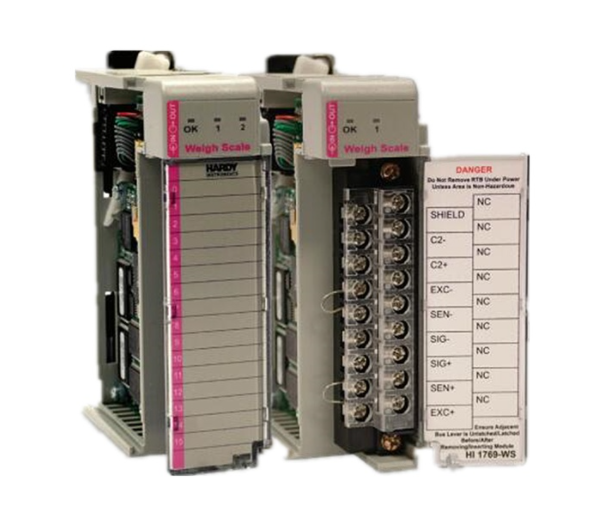 allen bradley 1769-WS