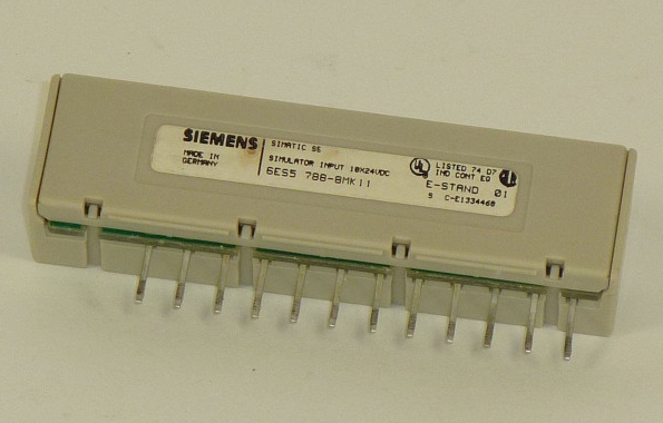 SIEMENS 6ES5788-8MK11