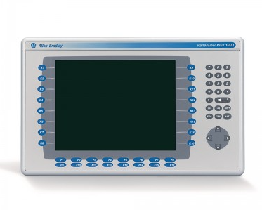 ALLEN BRADLEY 2711P-B10C6D6