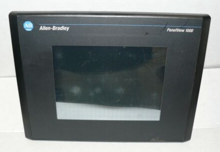 ALLEN BRADLEY 2711-T10C10L1