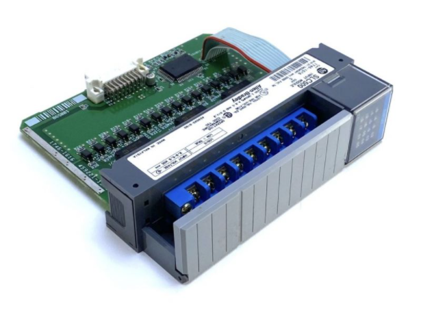 ALLEN BRADLEY 1746-IG16