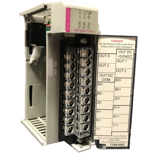 ALLEN BRADLEY 1769-HSC