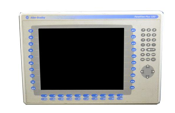 ALLEN BRADLEY 2711P-B12C4D8