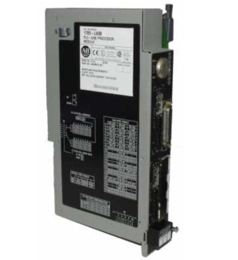 ALLEN BRADLEY 1785-L60B