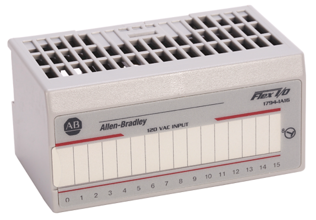 ALLEN BRADLEY 1794-IA16