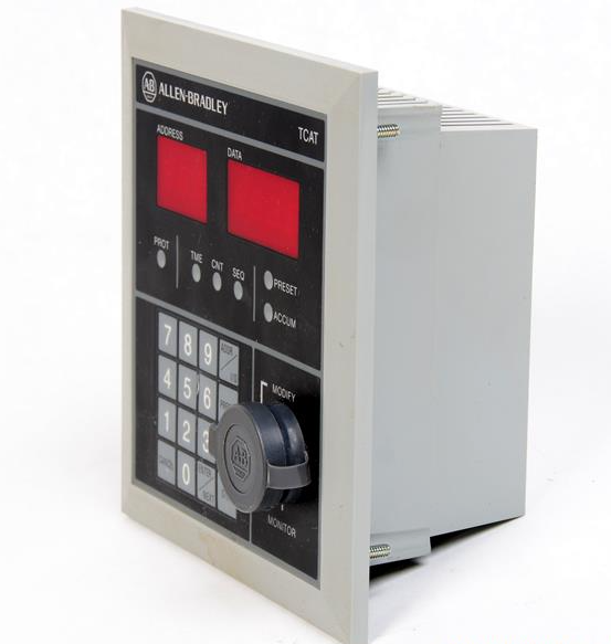 ALLEN BRADLEY 1745-TCAT