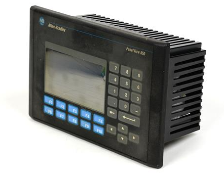 ALLEN BRADLEY 2711-B5A8