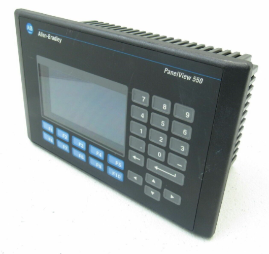ALLEN BRADLEY 2711-K6C9