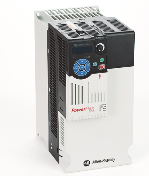 ALLEN BRADLEY 25B-D024N104
