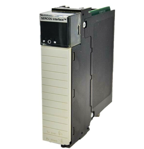 ALLEN BRADLEY 1756-M03SE
