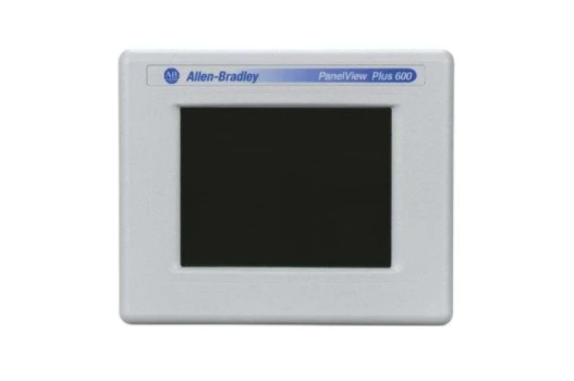 ALLEN BRADLEY 2711P-T6C3A