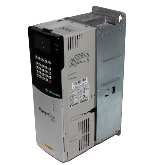 ALLEN BRADLEY 20BD5P0A0AYNANC0