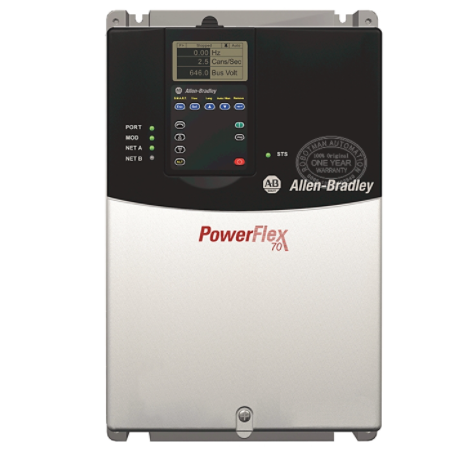 ALLEN BRADLEY 20AC037A0AYNANC0