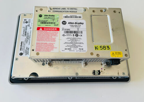 ALLEN BRADLEY 2711P-RP