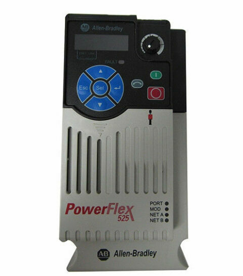 ALLEN BRADLEY 25B-D010N104