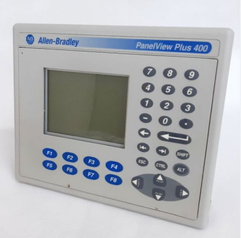 ALLEN BRADLEY 2711P-K4M20D