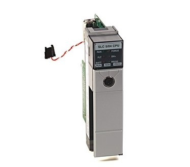ALLEN BRADLEY 1747-L541