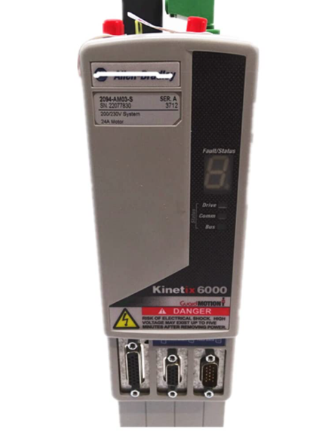 ALLEN BRADLEY 2094-AM03-S