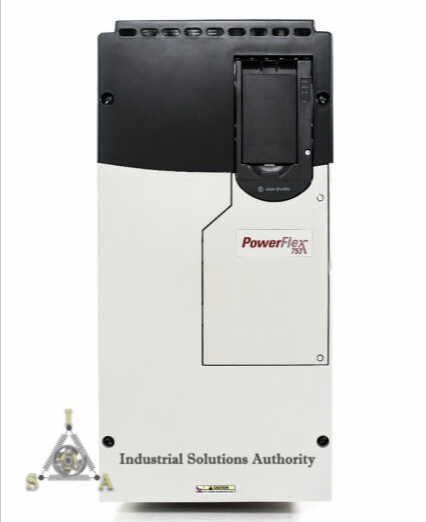 ALLEN BRADLEY 20F1AND248JA0NNNNN