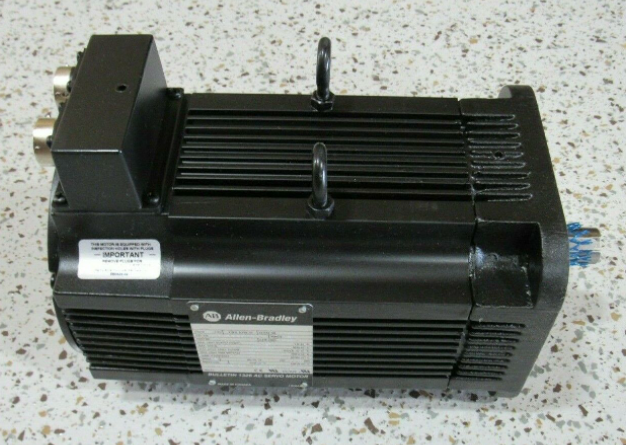 ALLEN BRADLEY 1326AB-B515G-S2L