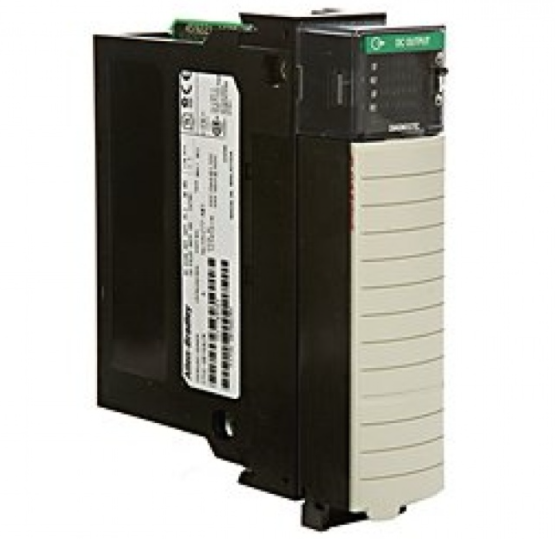 ALLEN BRADLEY 1756-IM16I