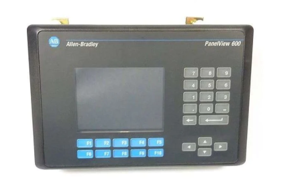 ALLEN BRADLEY 2711-B6C2