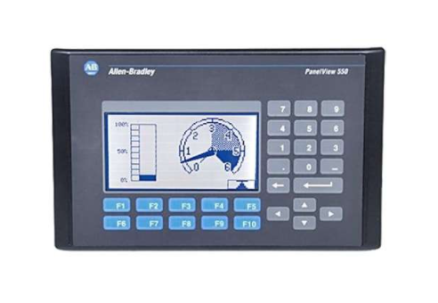 ALLEN BRADLEY 2711-K5A3L1