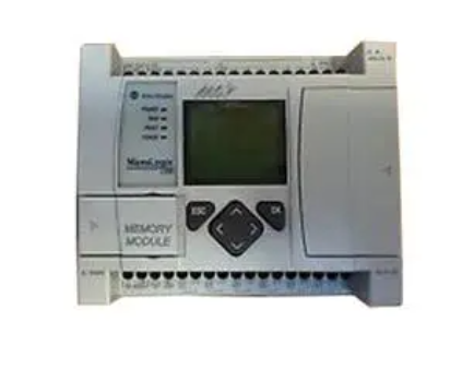 ALLEN BRADLEY 1763-L16BBB