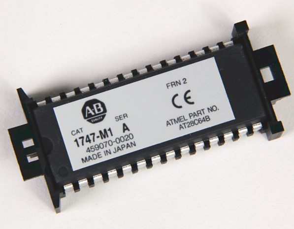 allen bradley 1747-M15
