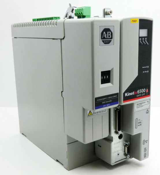 ALLEN BRADLEY 2094-EN02D-M01-S0