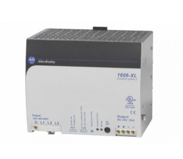 ALLEN BRADLEY 1606-XL480E