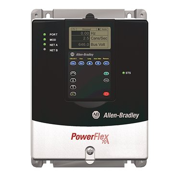 ALLEN BRADLEY 20AD2P1A0AYNANC0