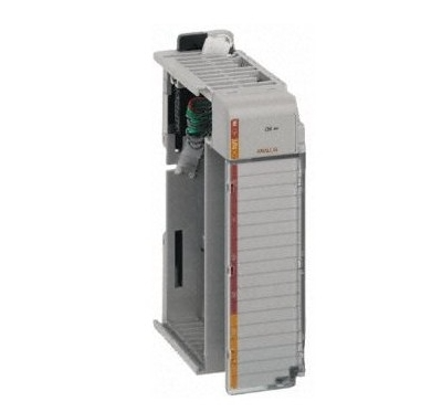 ALLEN BRADLEY 1769-IF4XOF2