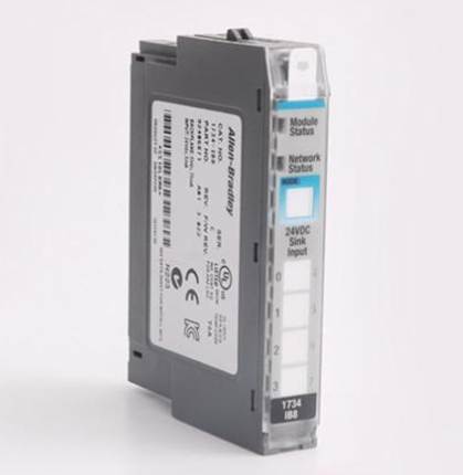 ALLEN BRADLEY 1734-IB8