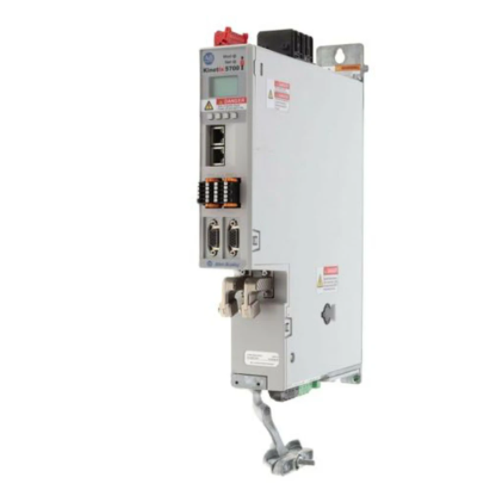 ALLEN BRADLEY 2198-D006-ERS3