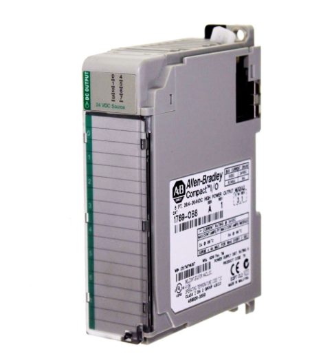 ALLRN BRADLEY 1769-OB8