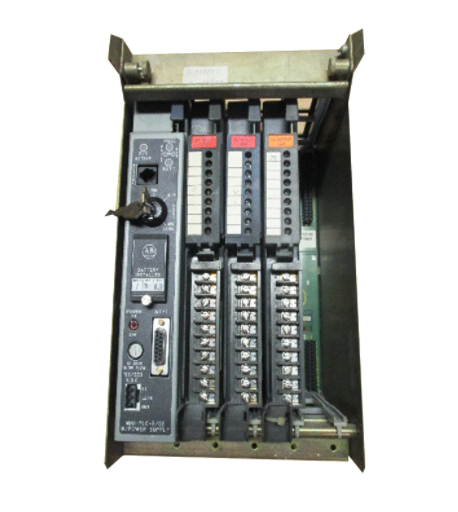 ALLEN BRADLEY 1771-A1B