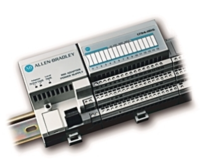 ALLEN BRADLEY 1794-OE12