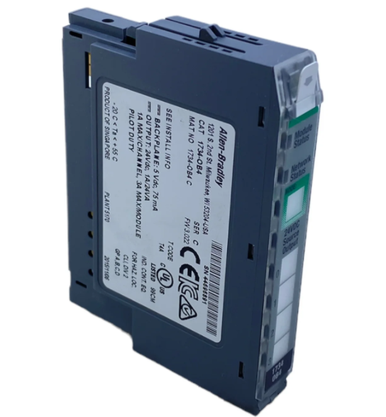 ALLEN BRADLEY 1734-OB4