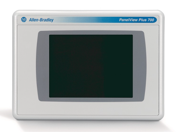 ALLEN BRADLEY 2711PC-T10C4D8