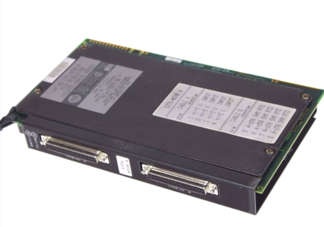 ALLEN BRADLEY 1771-NB4S