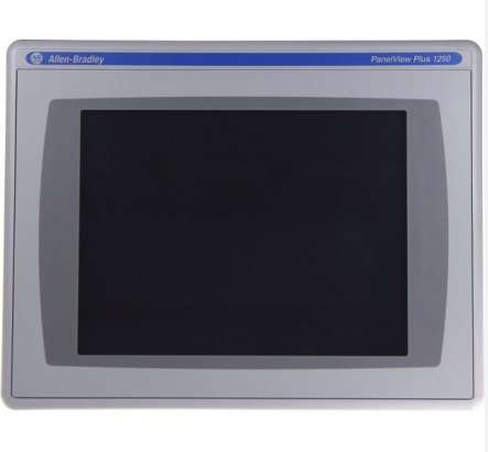 ALLEN BRADLEY 2711P-T12C15D7