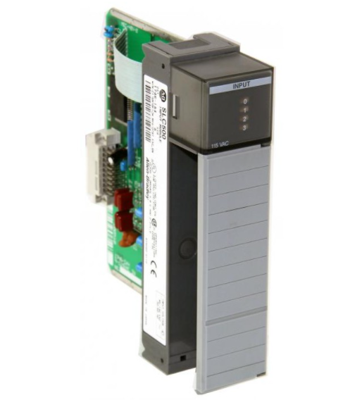 ALLEN BRADLEY 1746-IA4
