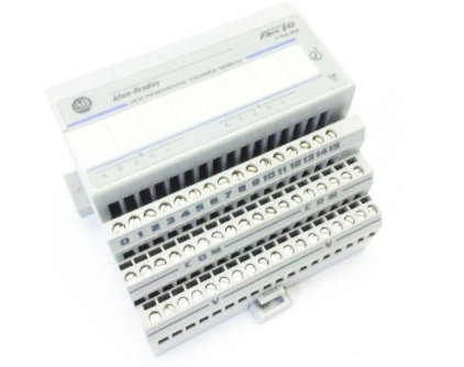 ALLEN BRADLEY 1794-ID2